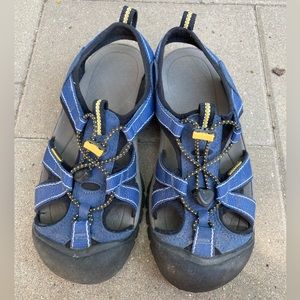 Keen Water Shoes